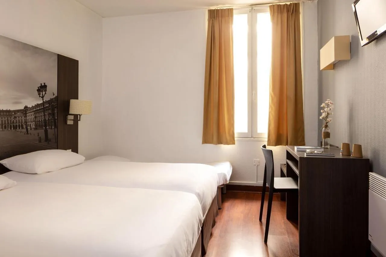 Victoria Otel 2*