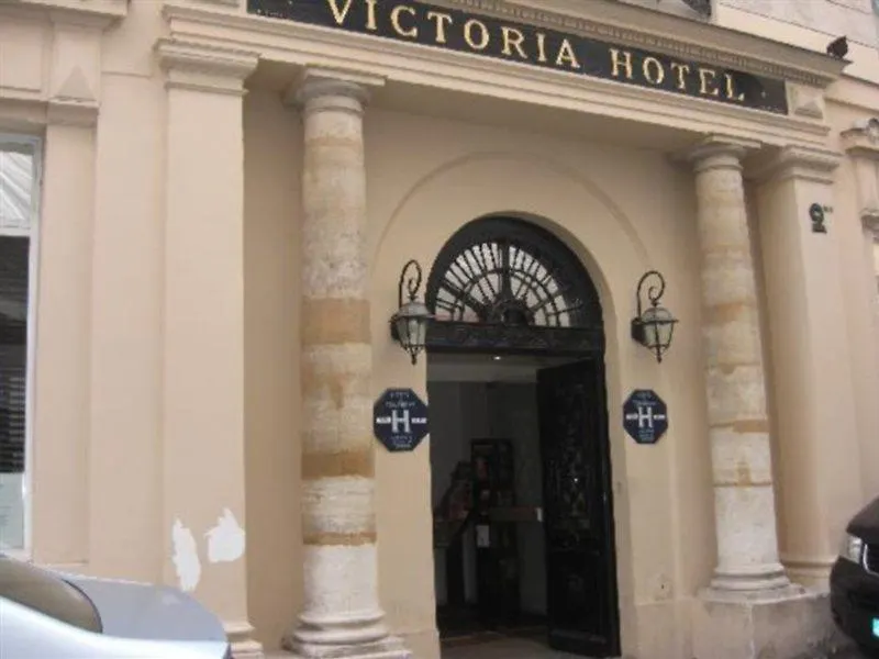 Victoria Otel 2*