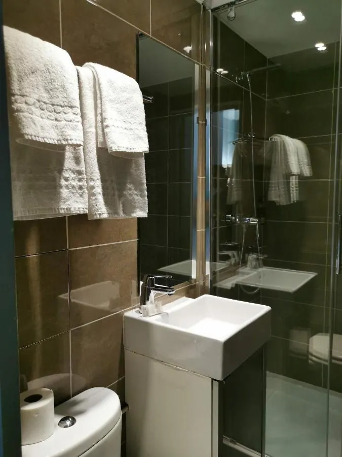 Otel Victoria
