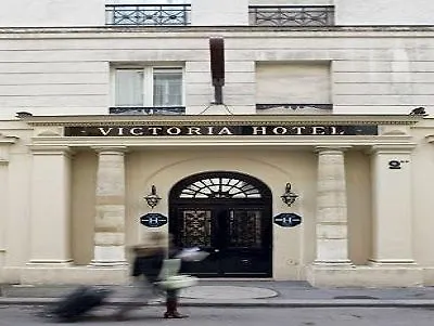 Otel Victoria Paris