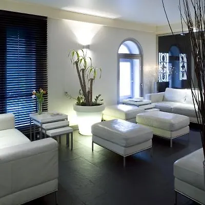 Otel Victoria Paris