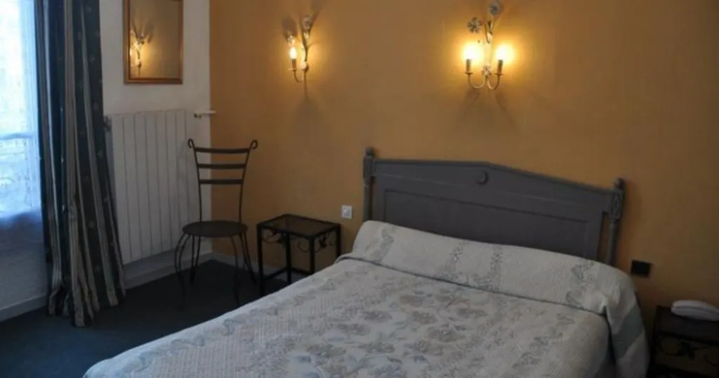 Otel Victoria 2*