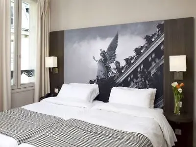 Victoria Otel Paris