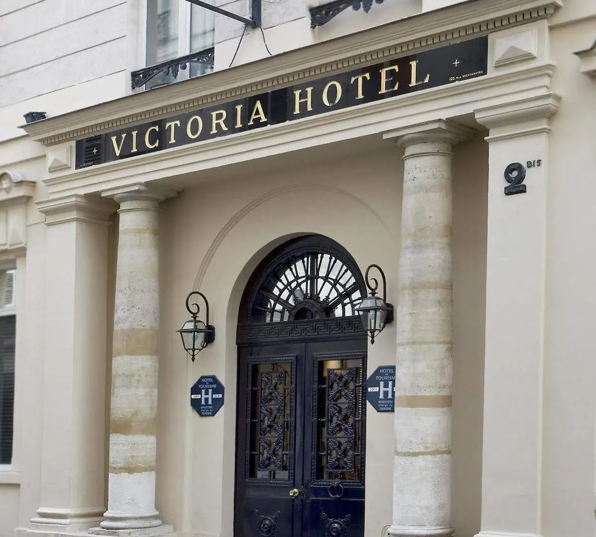 Otel Victoria 2*
