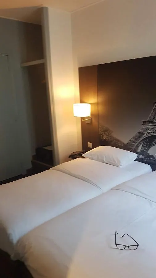 Otel Victoria