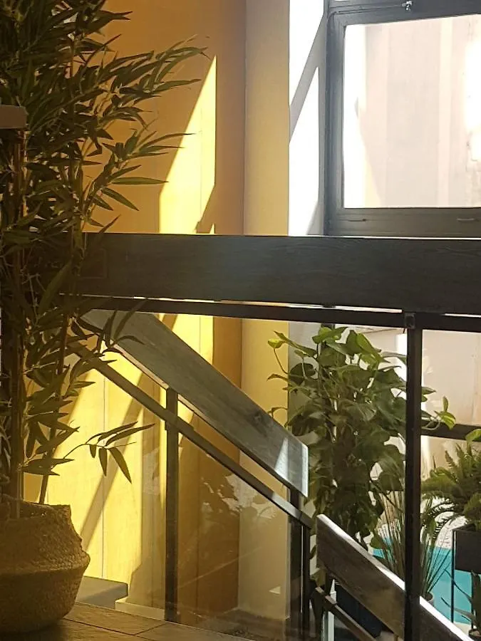 Victoria Otel Paris