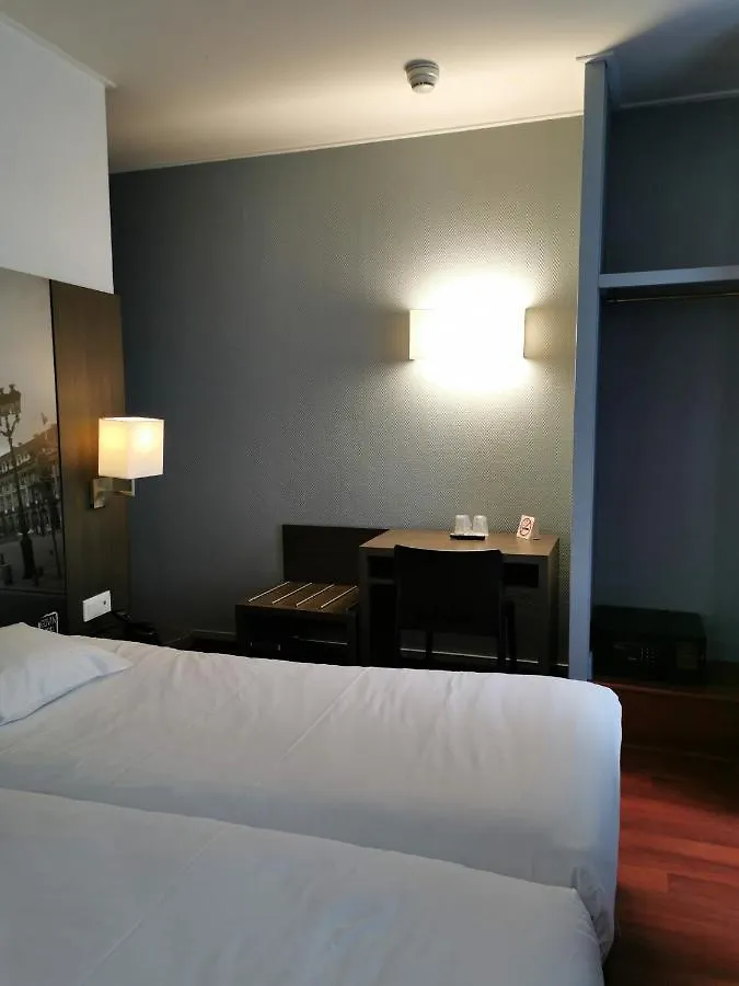 Victoria Otel Paris