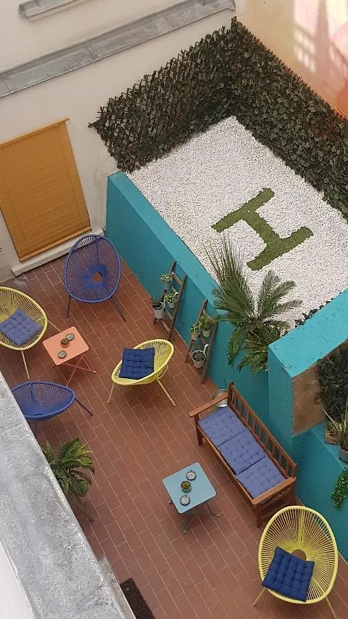 فيكتوريا باريس