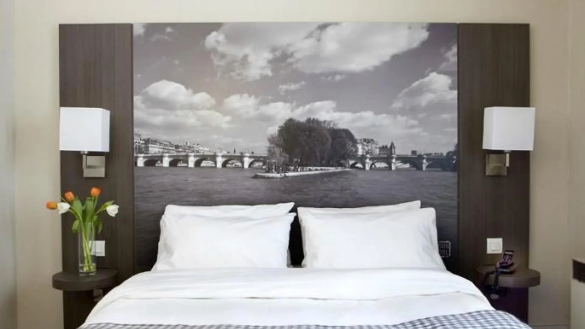 Hotel Victoria