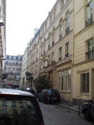 Hotel Victoria 2*