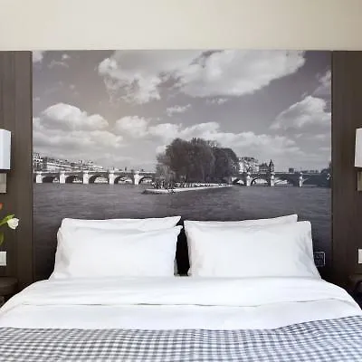 Hotel Victoria