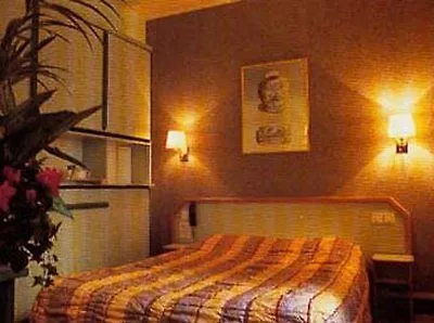 Victoria Hotel Parijs