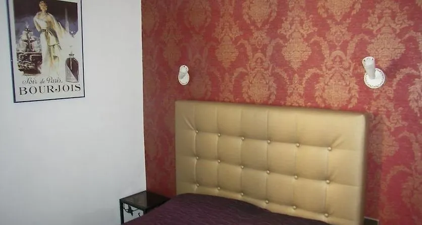 Hotel Victoria 2*