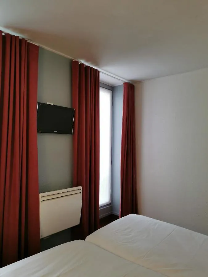 Hotel Victoria 2*